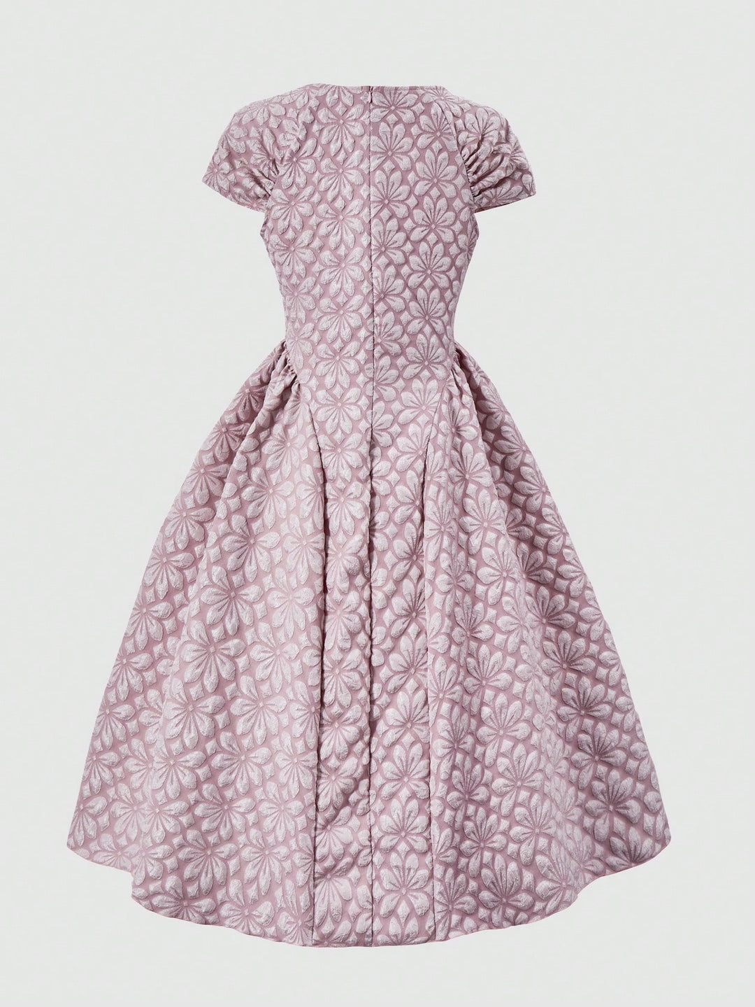 Rochie SHEIN, roz