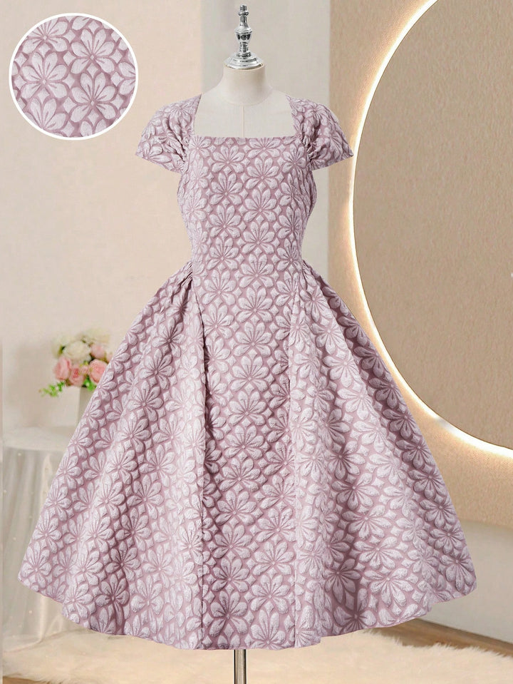 Rochie SHEIN, roz