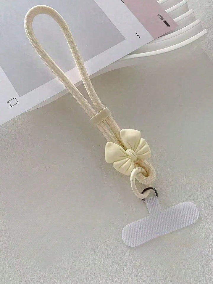 Șnur pentru telefon SHEIN, mix culori