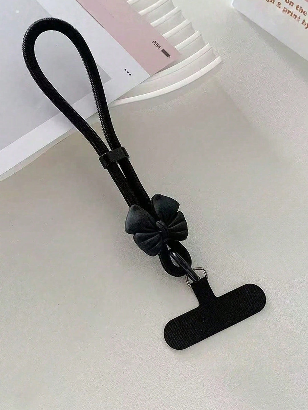 Șnur pentru telefon SHEIN, mix culori