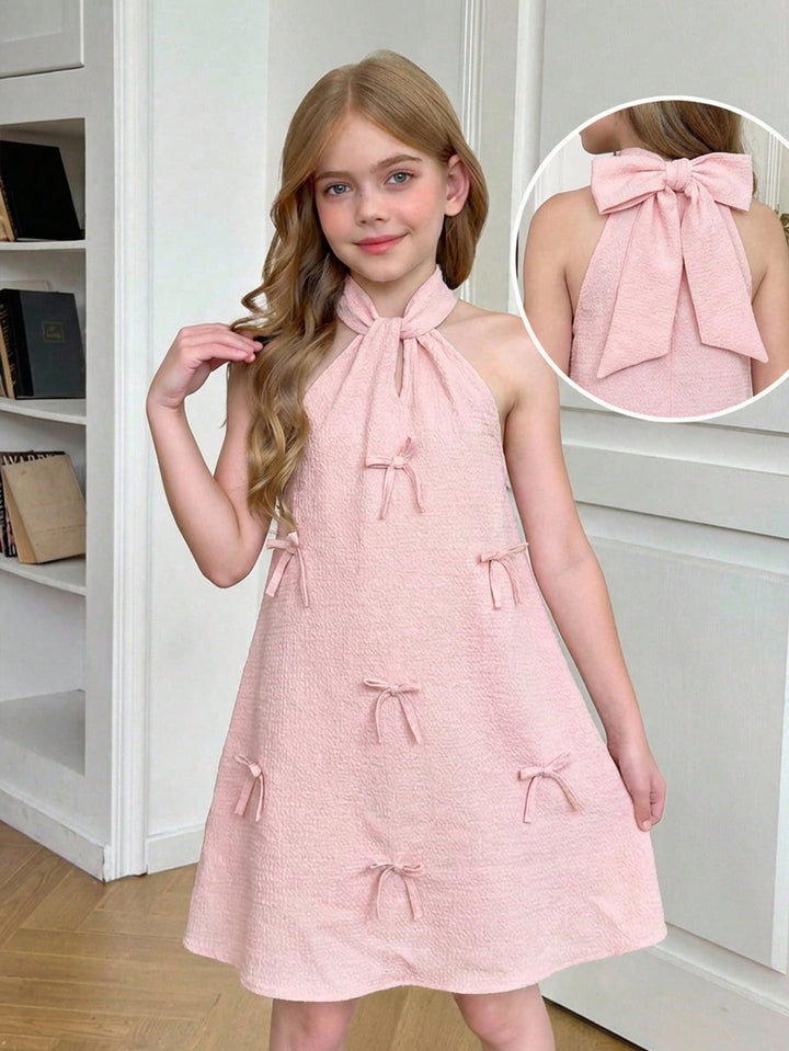 Rochie SHEIN, roz
