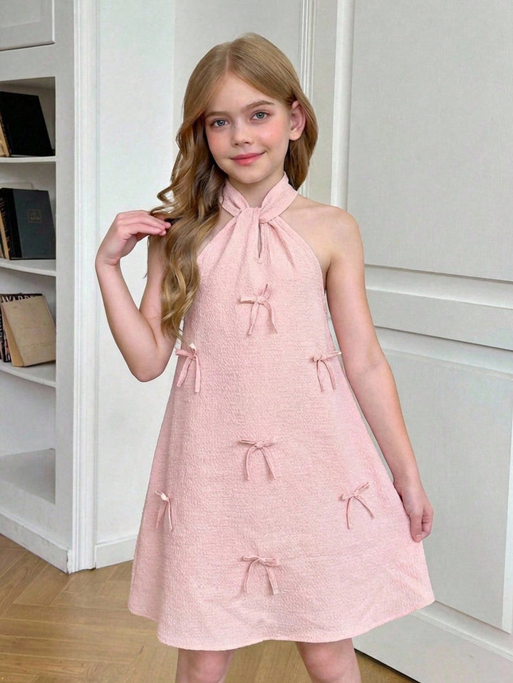 Rochie SHEIN, roz