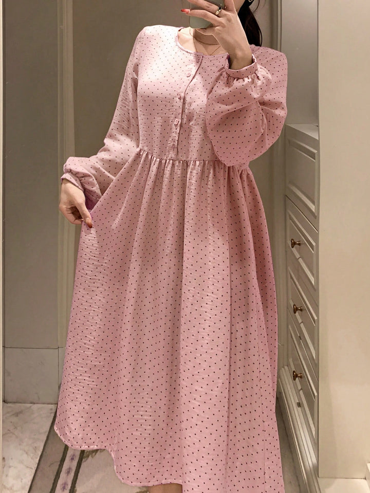 SHEIN ing, rózsaszín