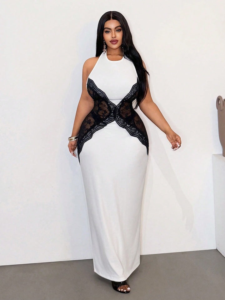 Rochie SHEIN, bej