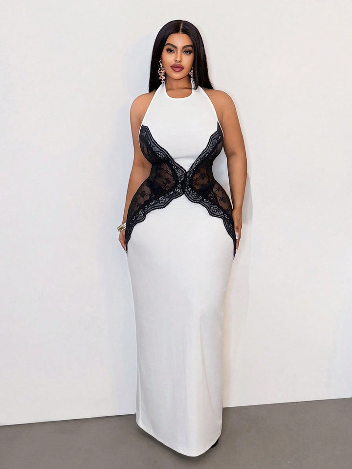 Rochie SHEIN, bej