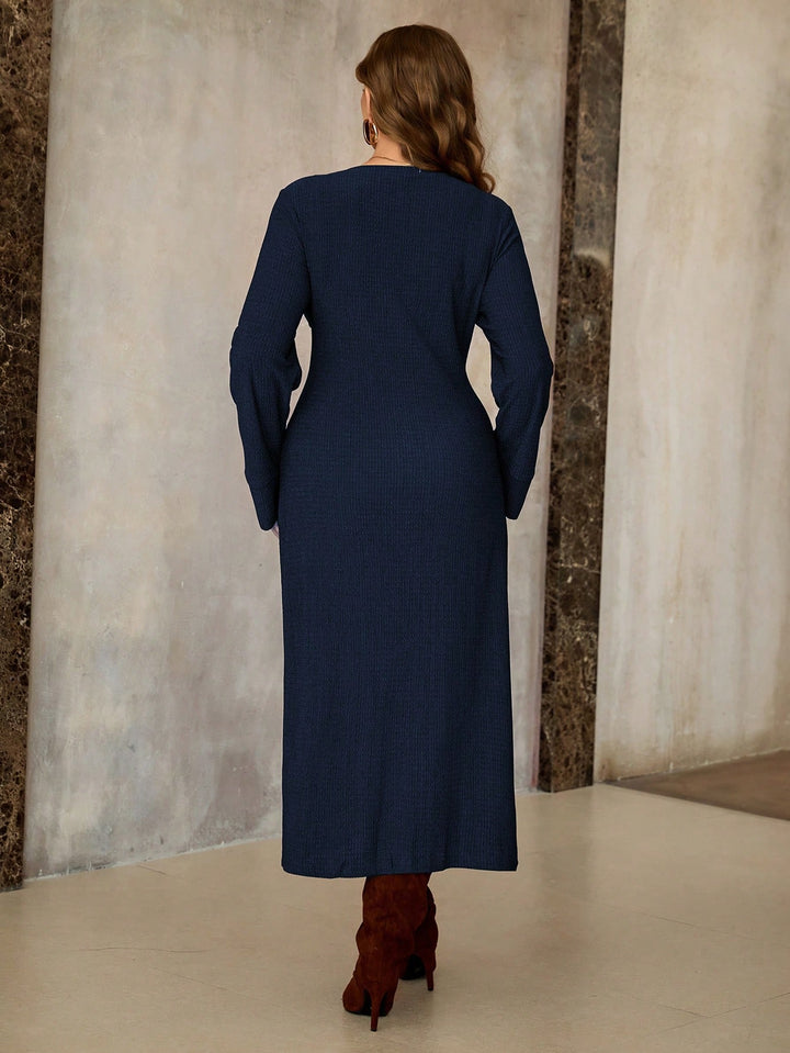 Rochie SHEIN, albastru