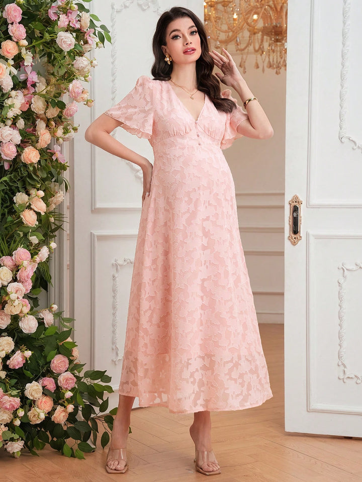 Rochie SHEIN, roz