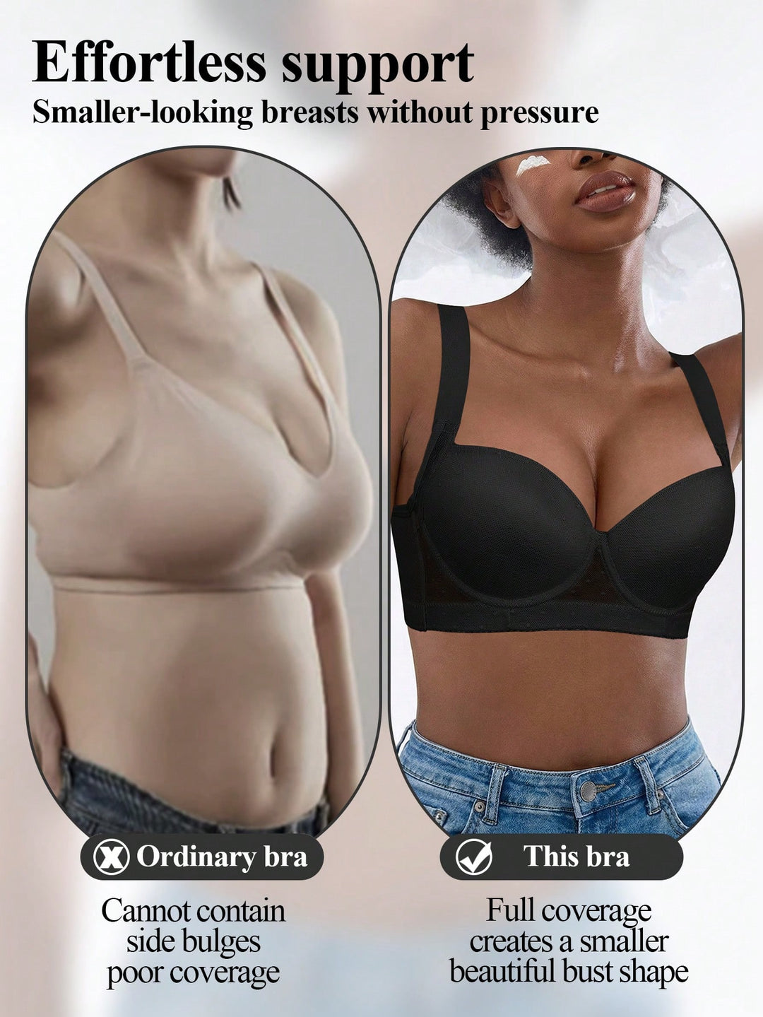 Sutien SHEIN