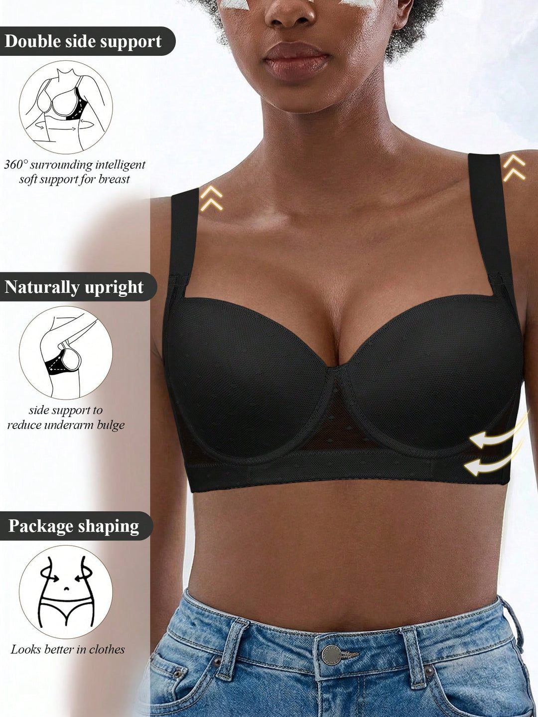 Sutien SHEIN