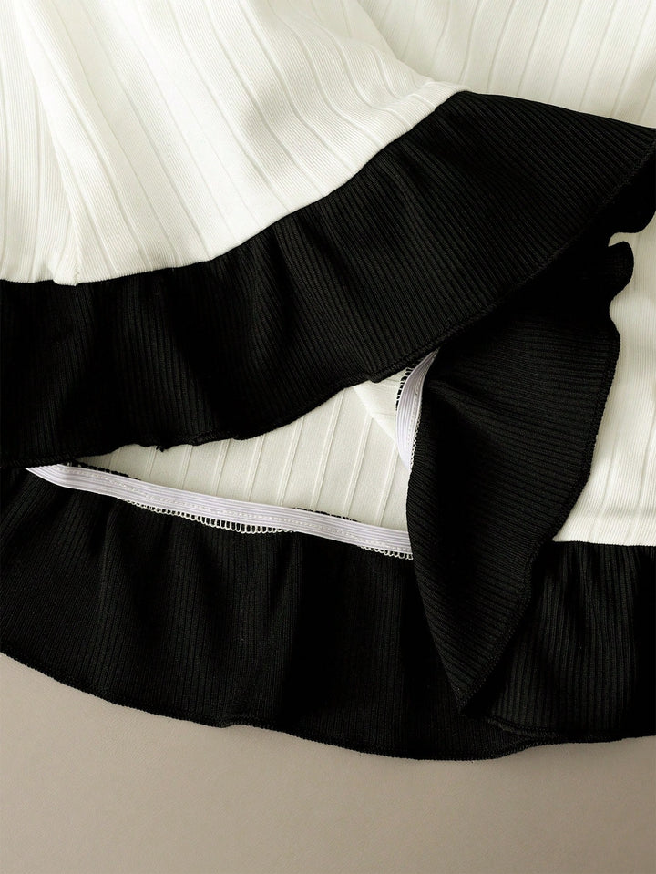 Tricou SHEIN, mix culori