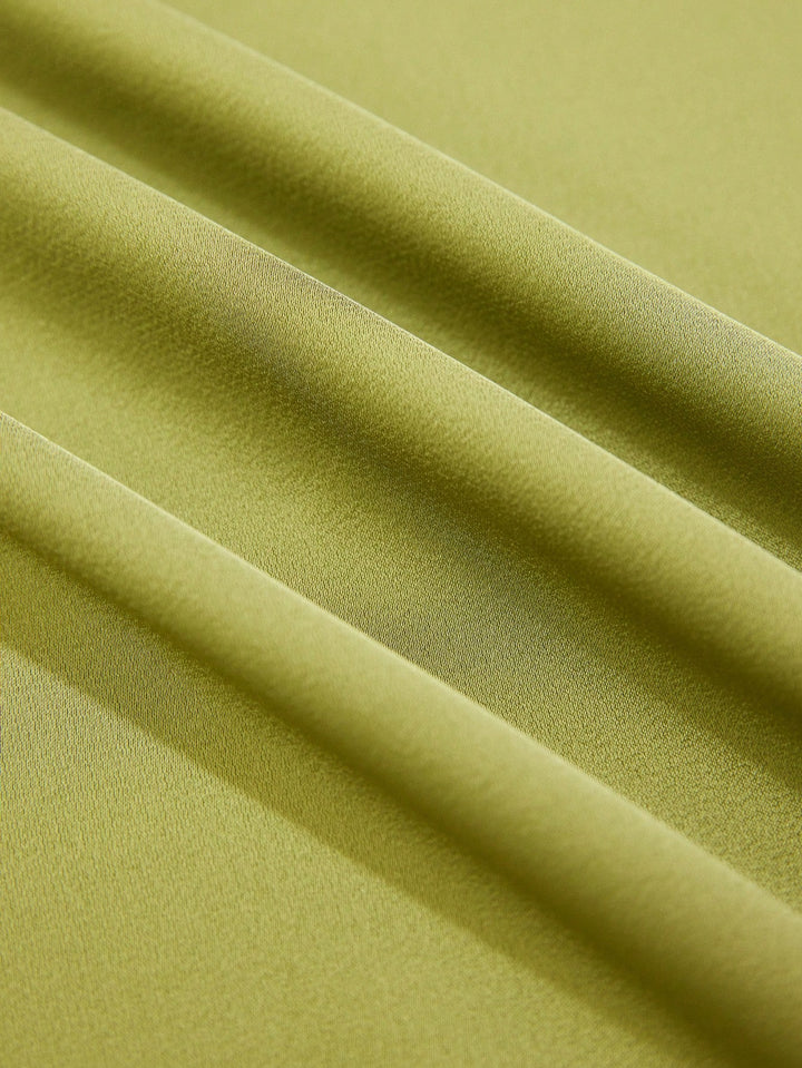 Compleu SHEIN, verde