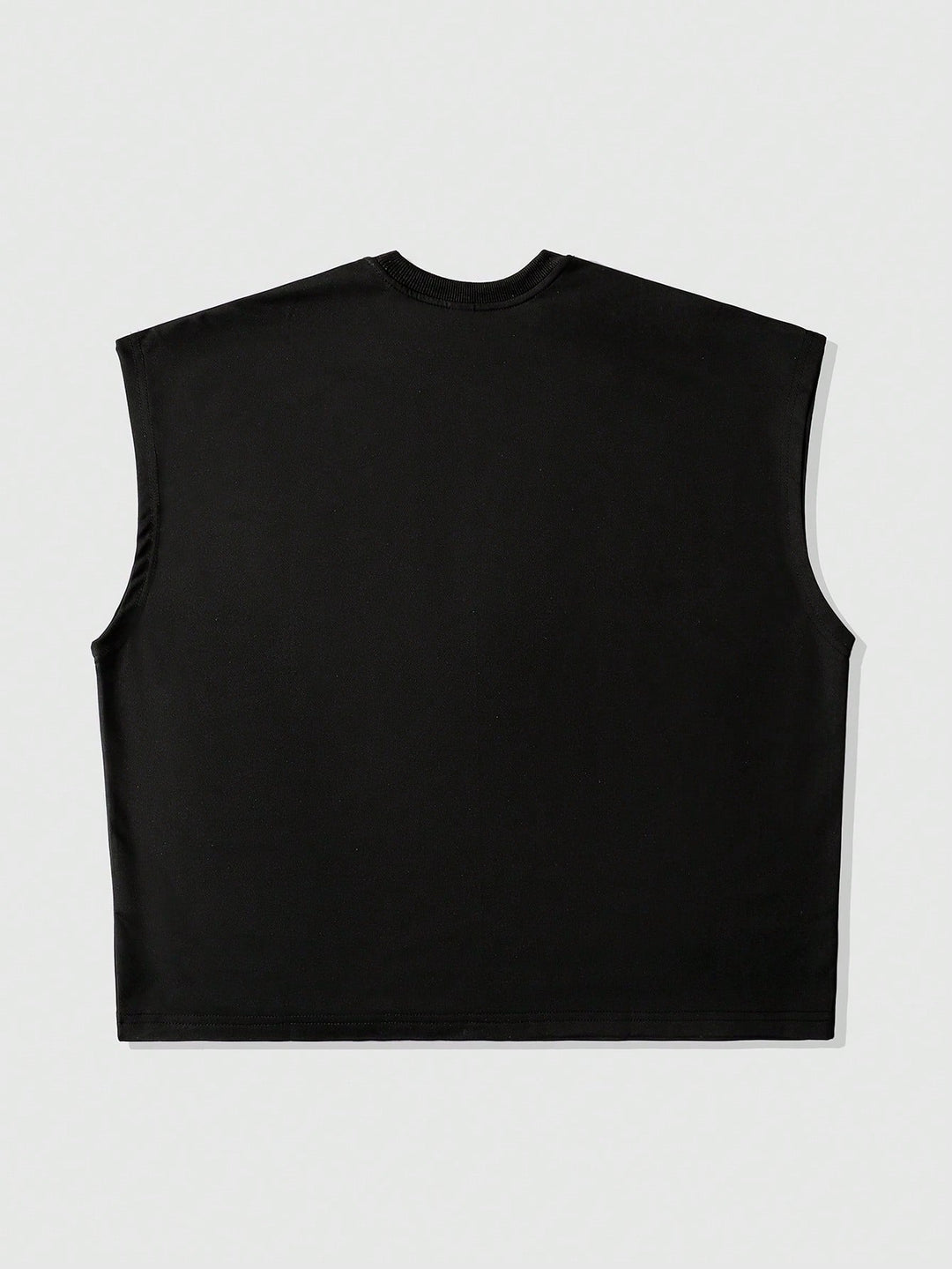 Maiou SHEIN, negru