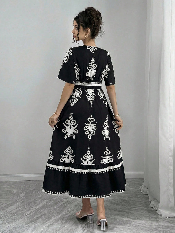 Rochie SHEIN, negru