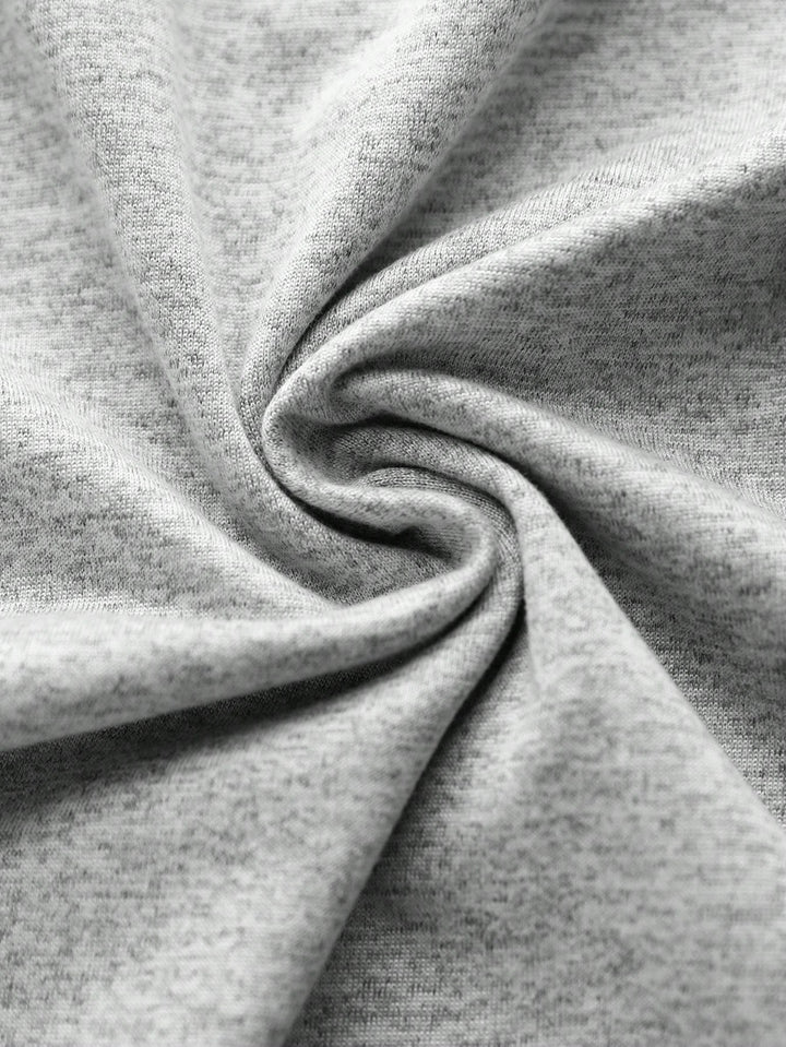 Tricou SHEIN, gri