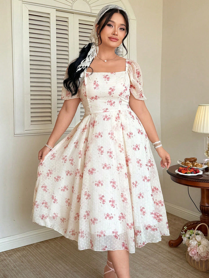 Rochie SHEIN, roz