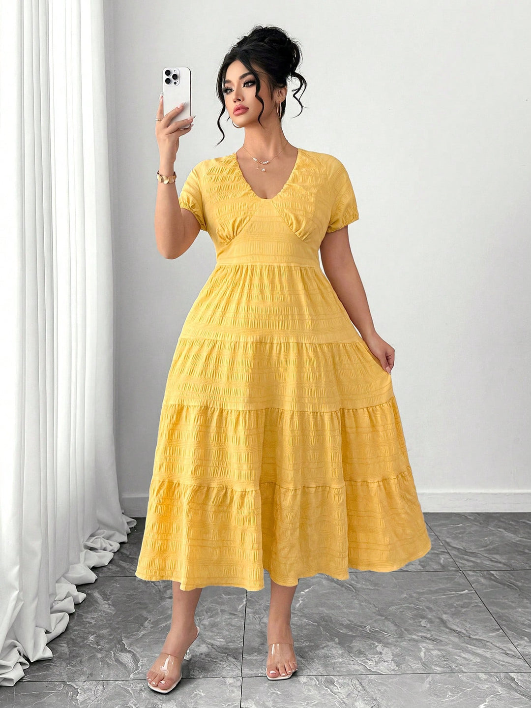Rochie SHEIN