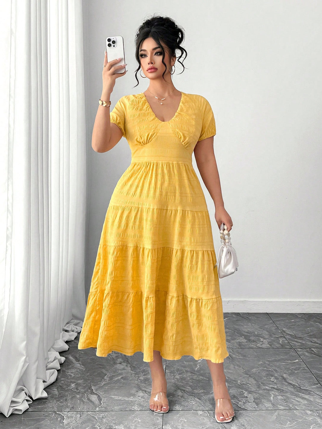 Rochie SHEIN