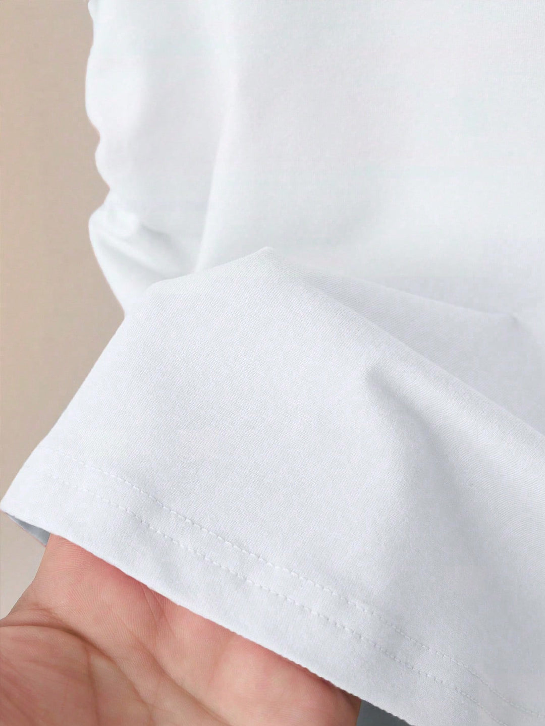 Tricou SHEIN, mix culori
