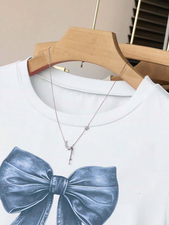 Tricou SHEIN, mix culori
