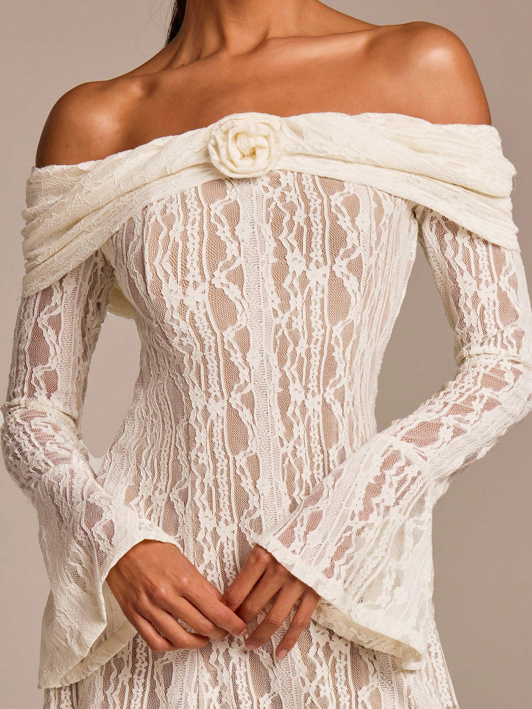 Rochie mini SHEIN, portocaliu
