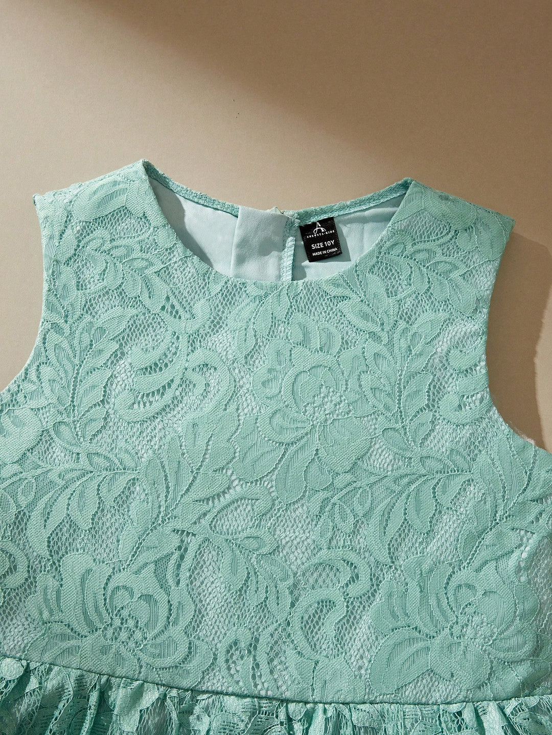 Rochie SHEIN, turcoaz