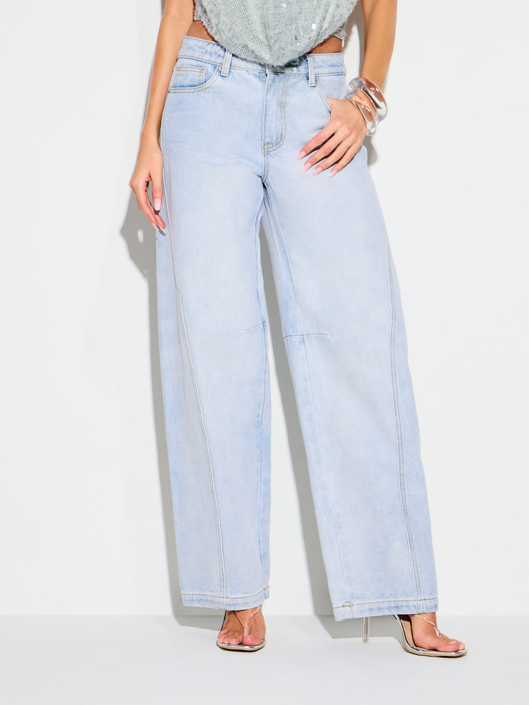 Jeans SHEIN
