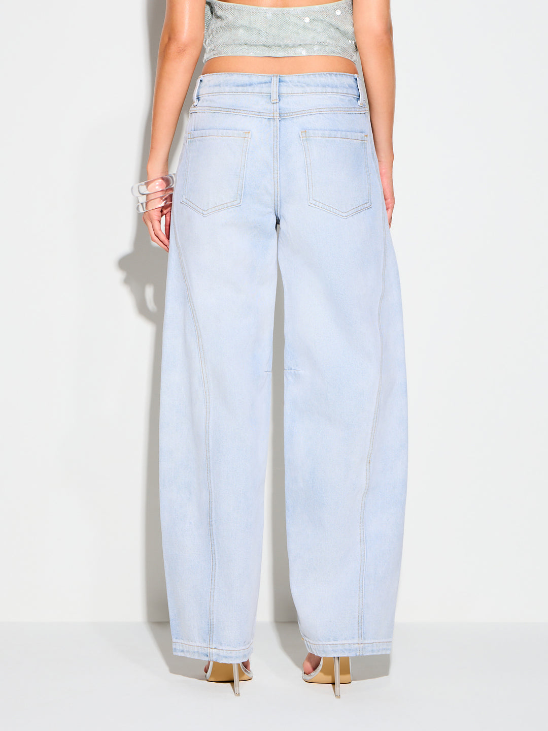 Jeans SHEIN