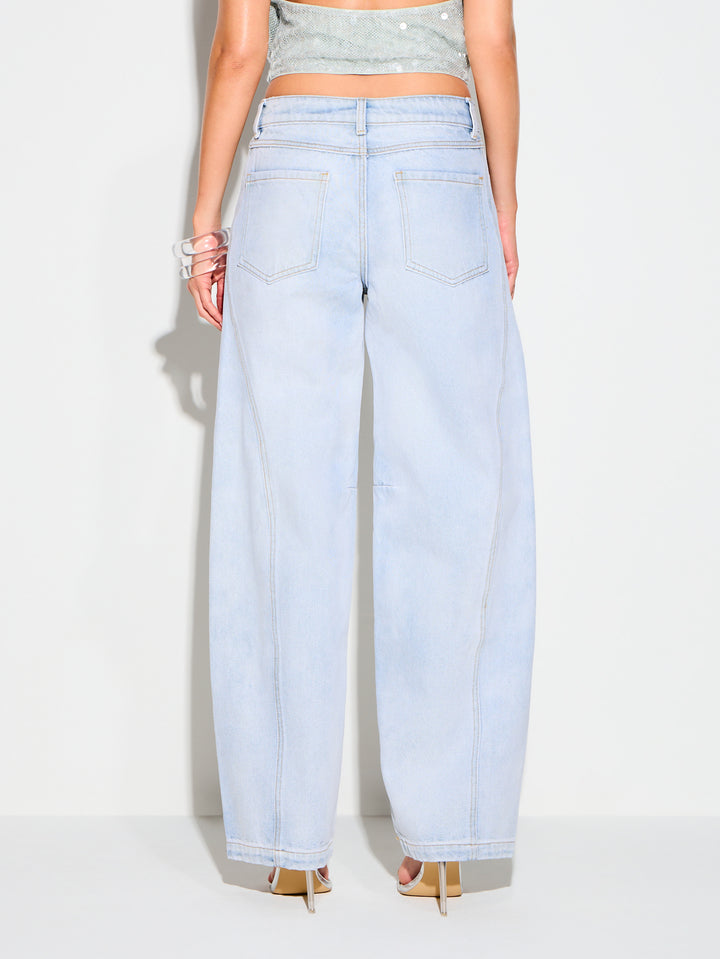 Jeans SHEIN