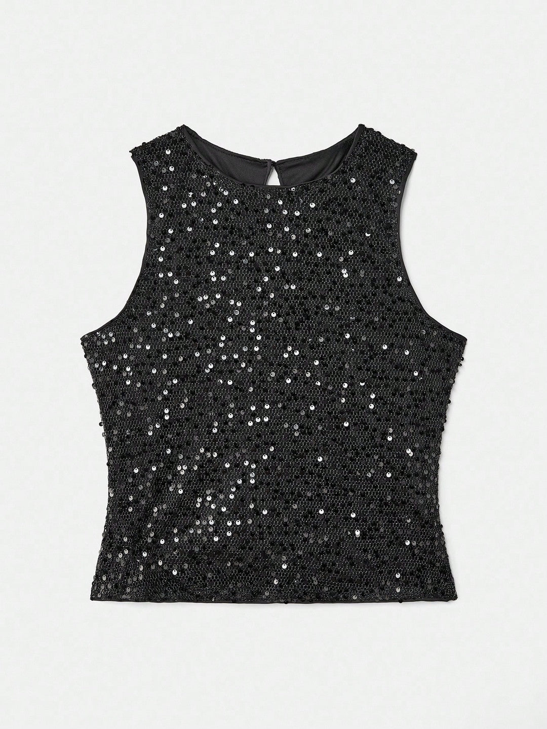 Maiou SHEIN, negru