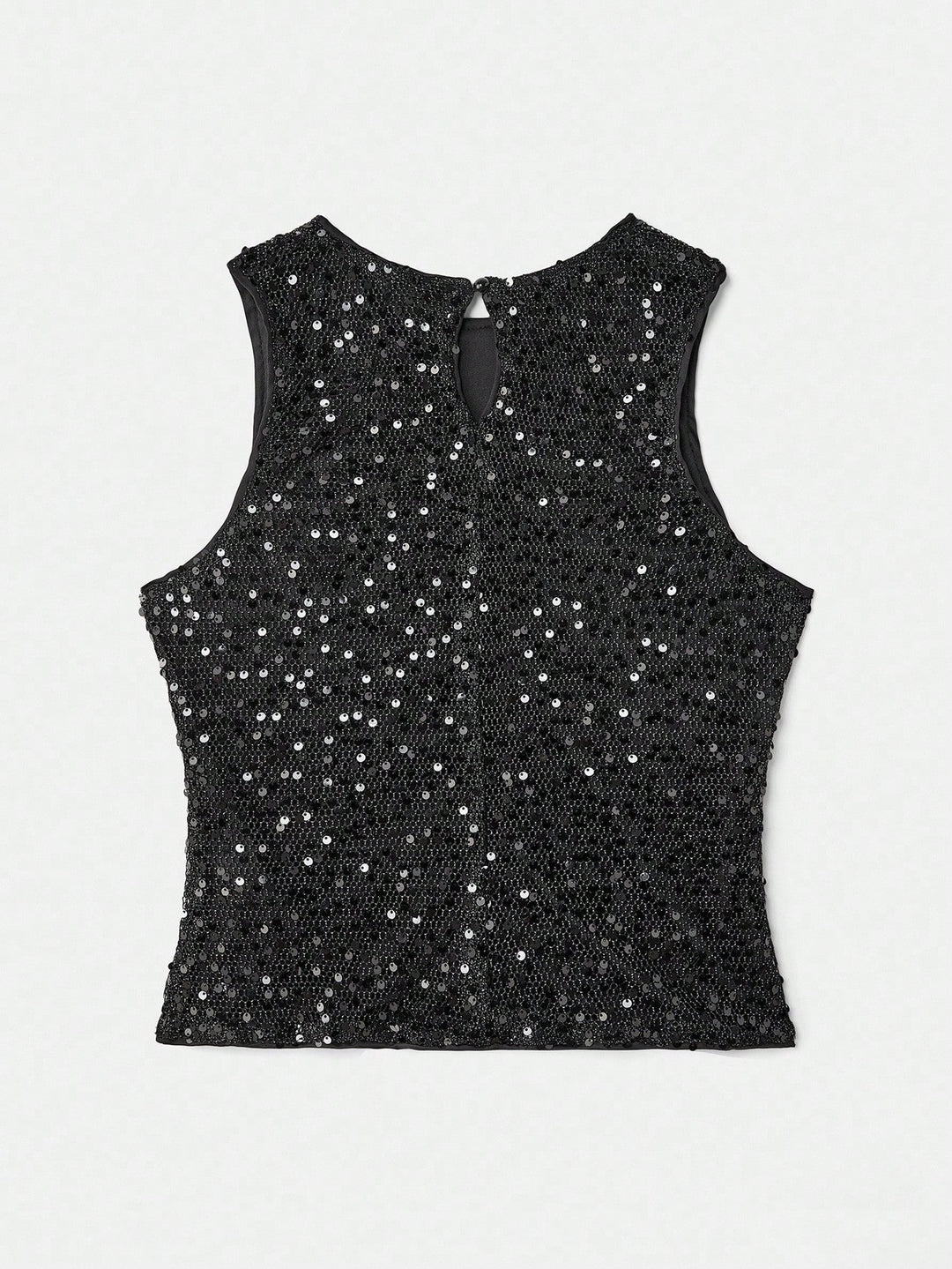 Maiou SHEIN, negru