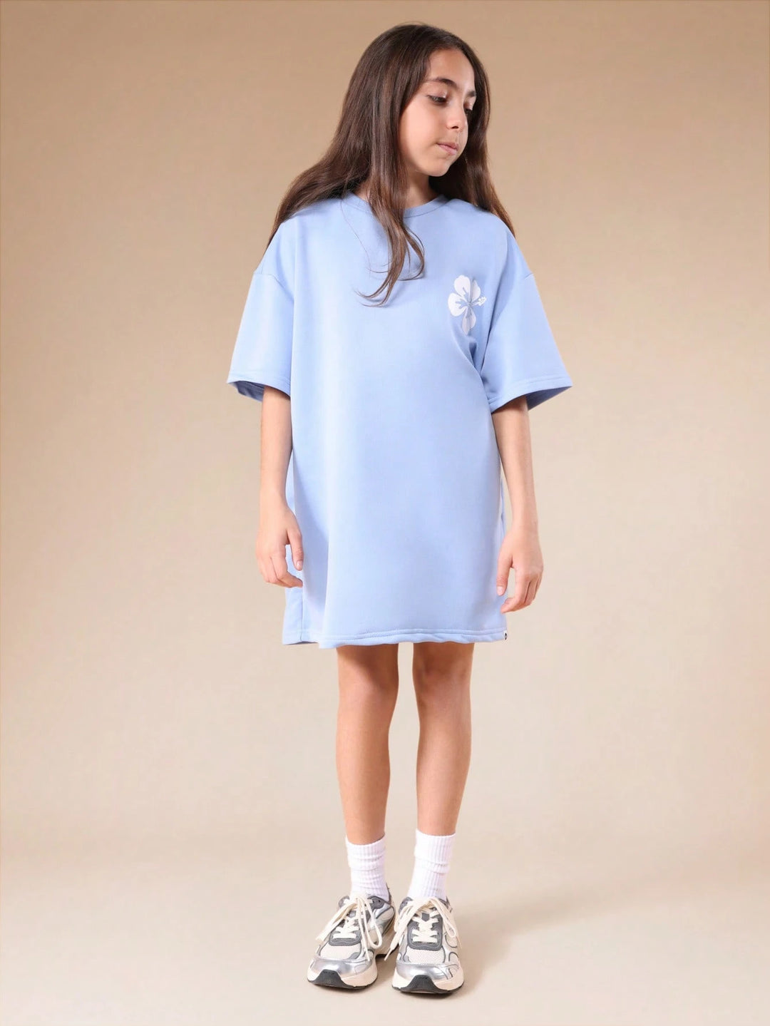 Rochie SHEIN, albastru