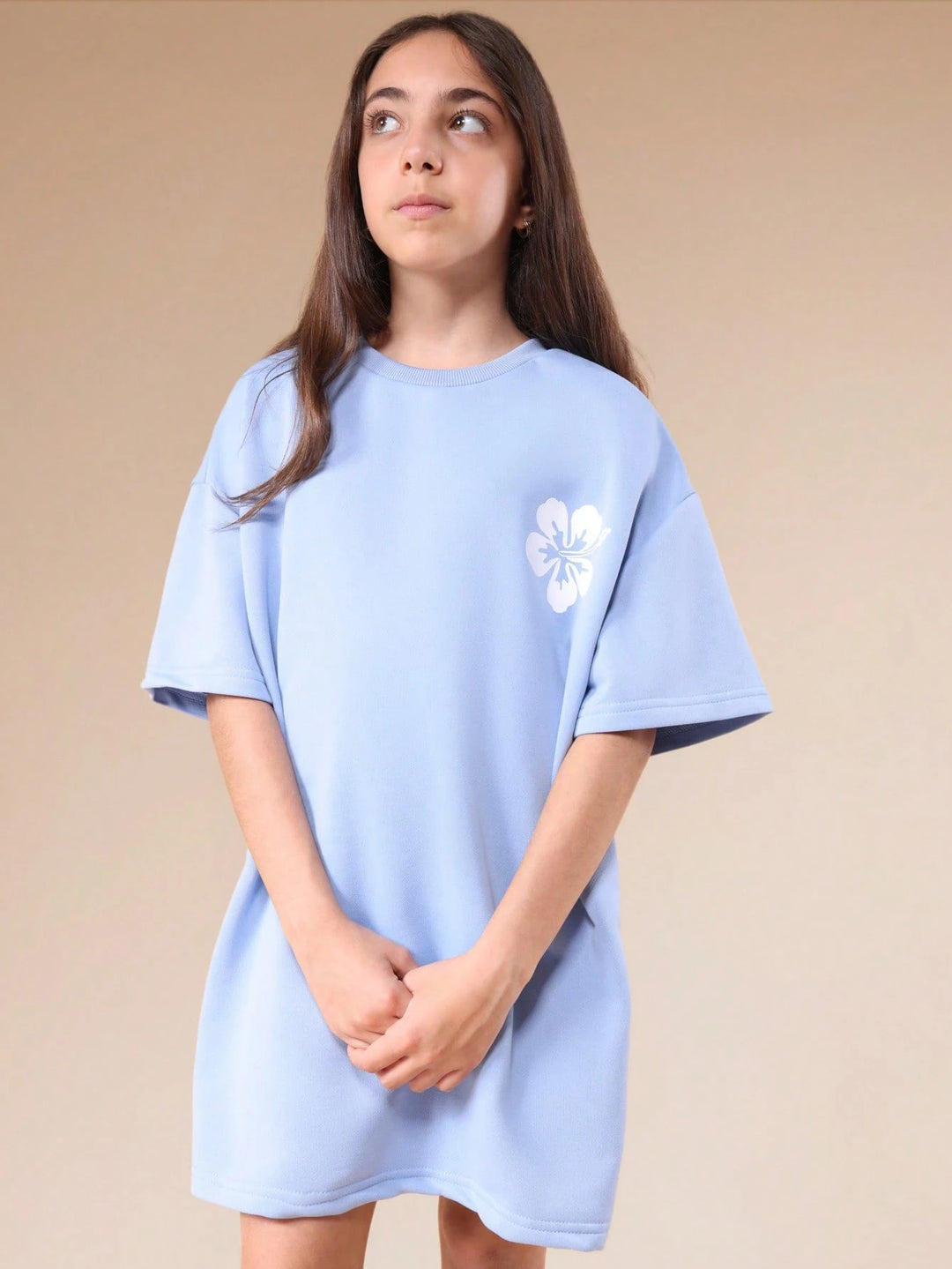 Rochie SHEIN, albastru