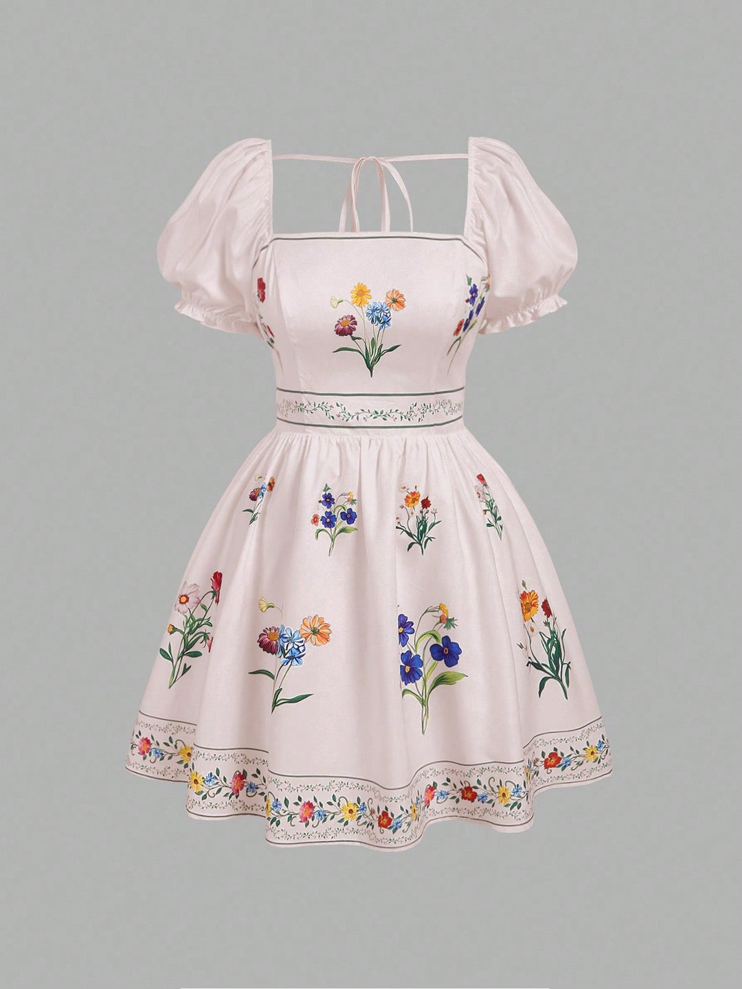 Rochie SHEIN, roz
