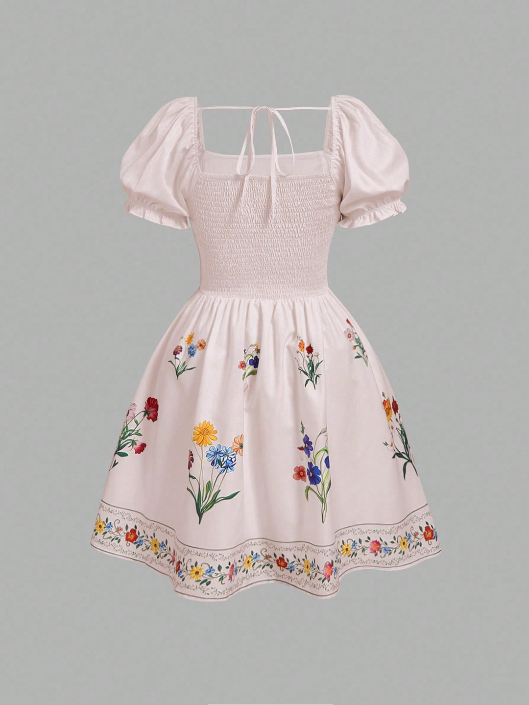 Rochie SHEIN, roz