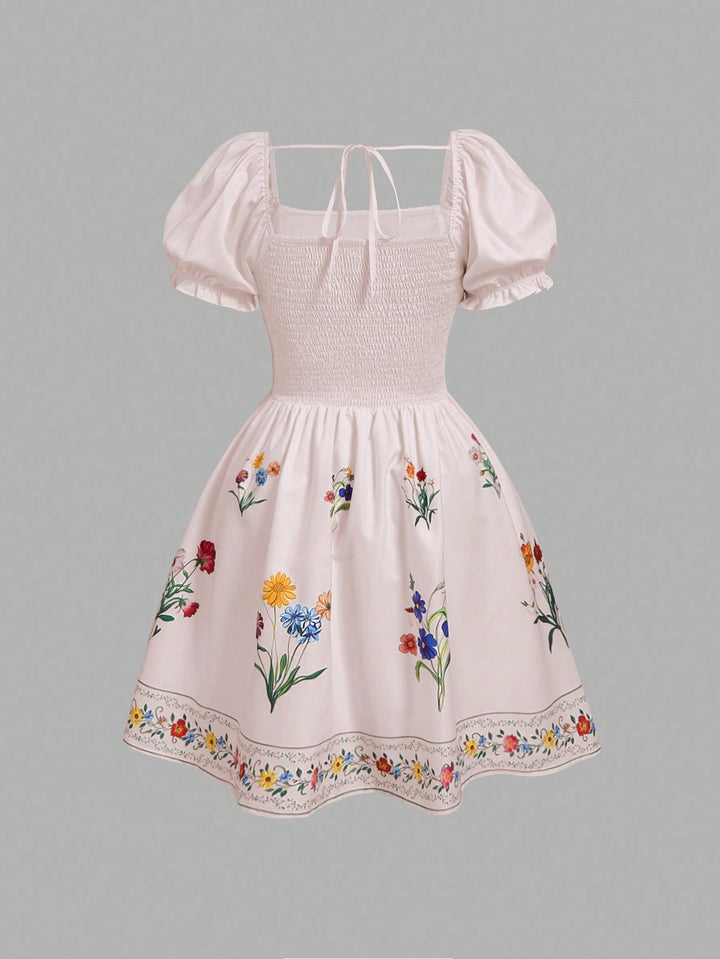 Rochie SHEIN, roz