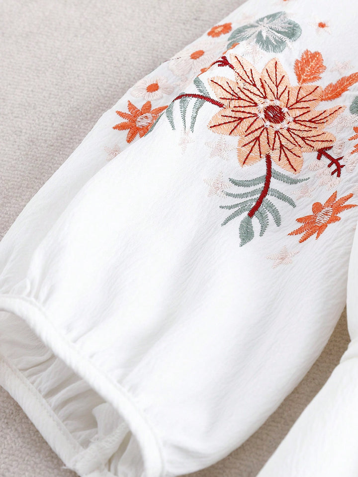Rochie SHEIN, alb