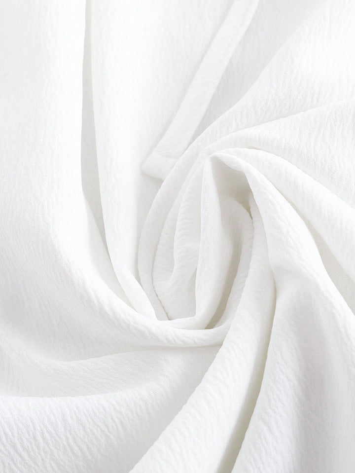 Rochie SHEIN, alb