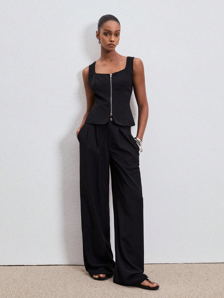 Compleu SHEIN, negru