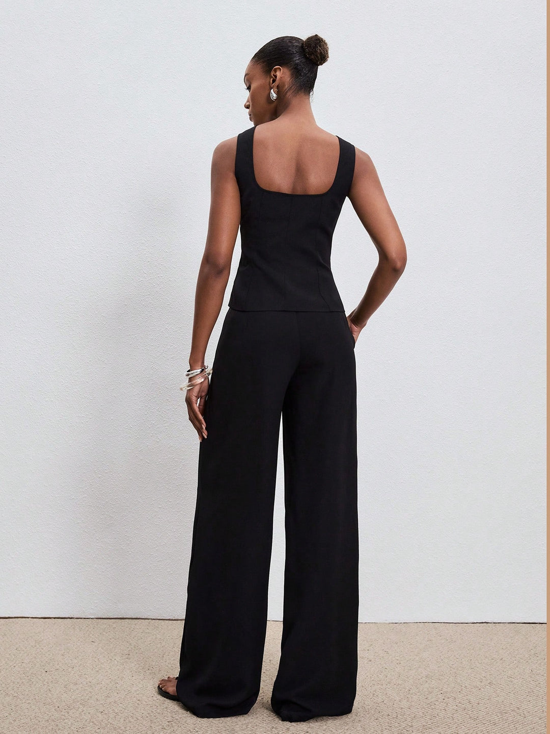 Compleu SHEIN, negru
