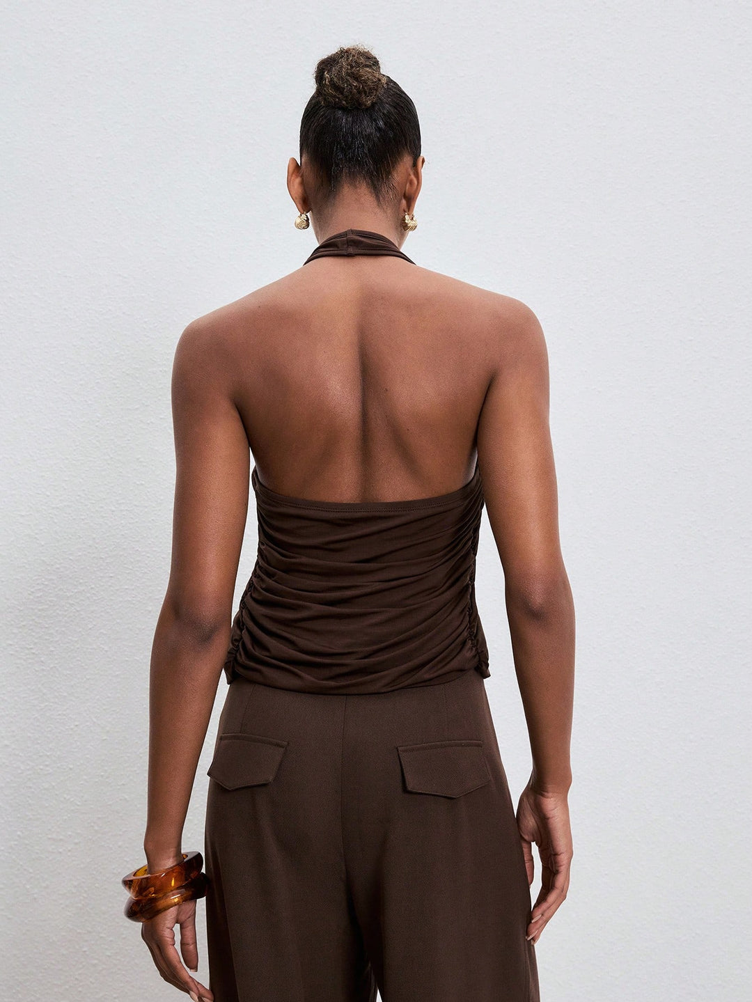 Top SHEIN, maro