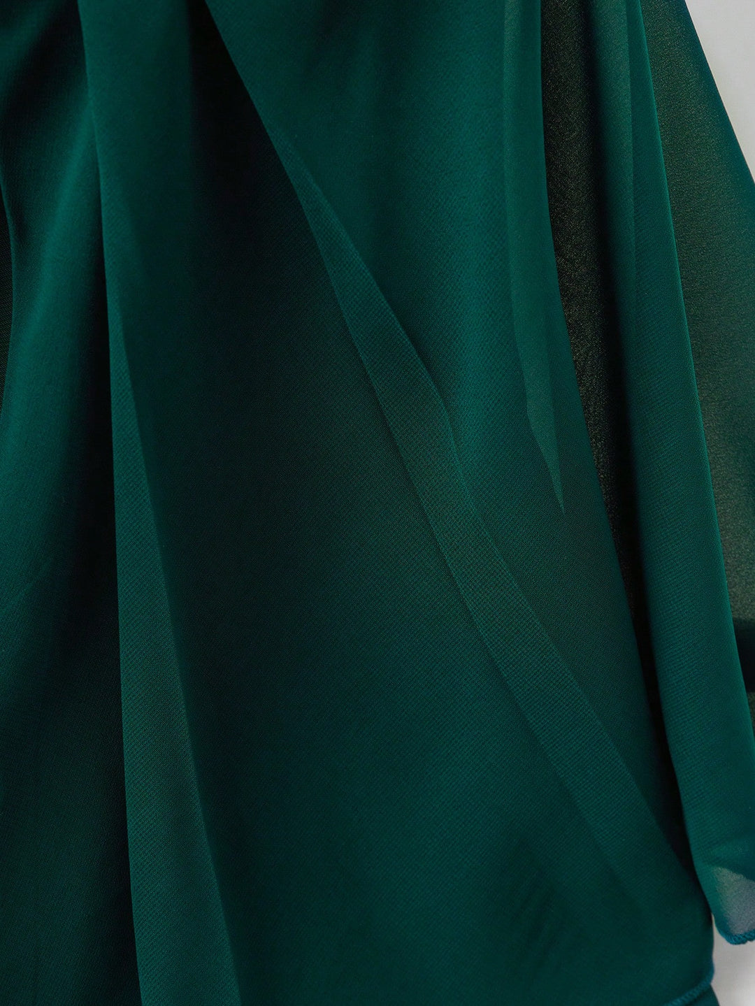 Bluză SHEIN, verde