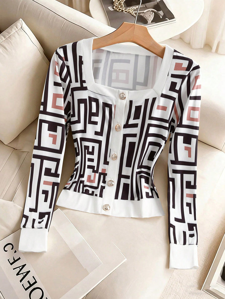Tricou SHEIN, mix culori