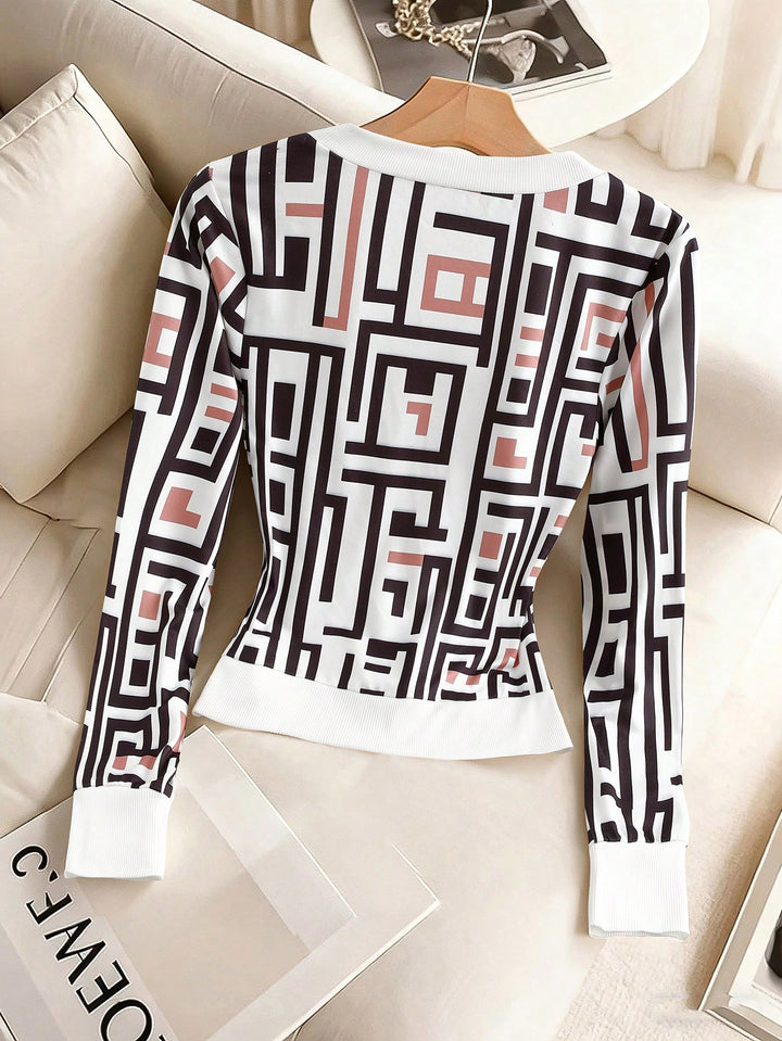 Tricou SHEIN, mix culori