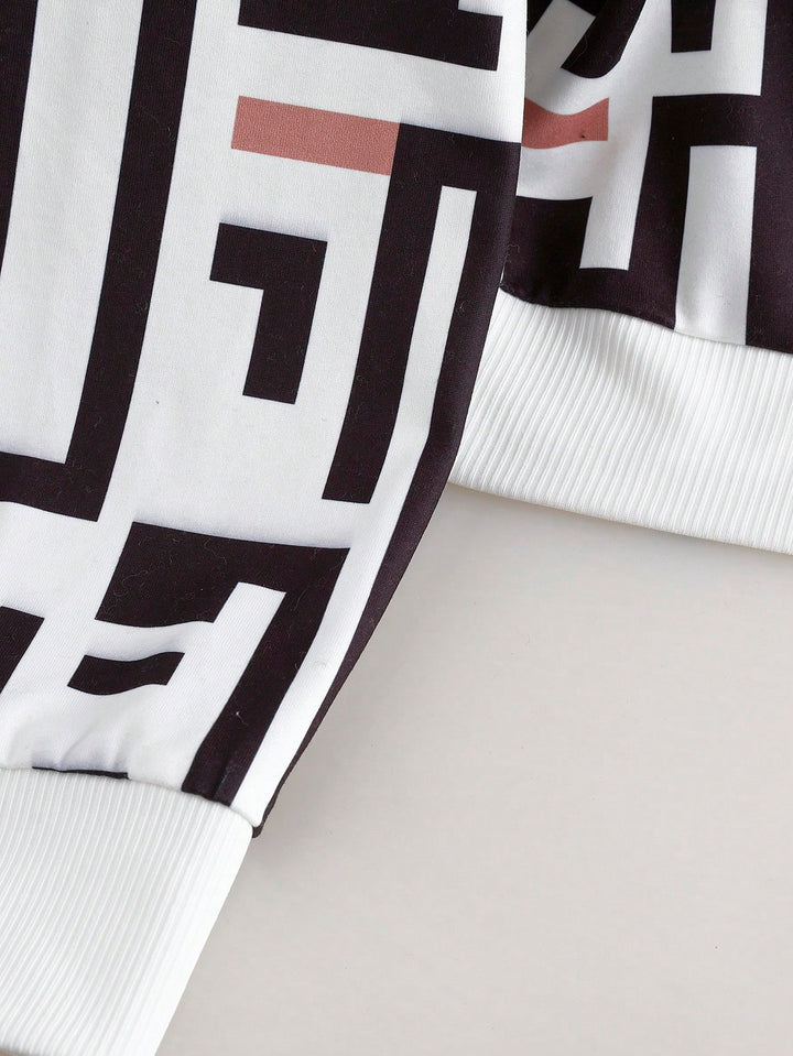 Tricou SHEIN, mix culori