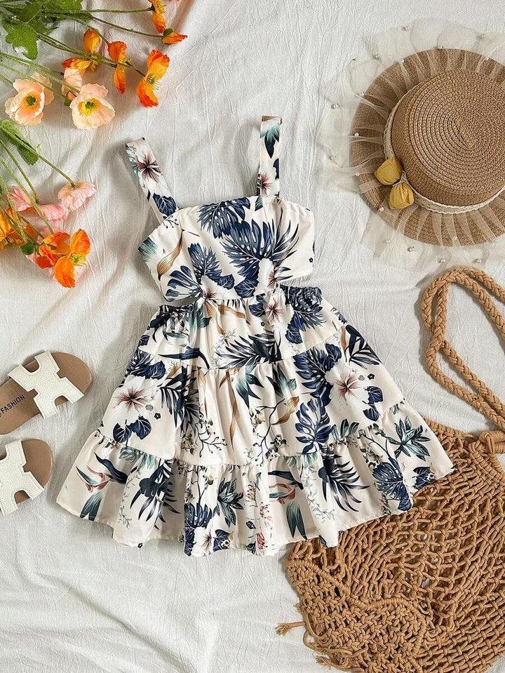 Rochie SHEIN, mix culori