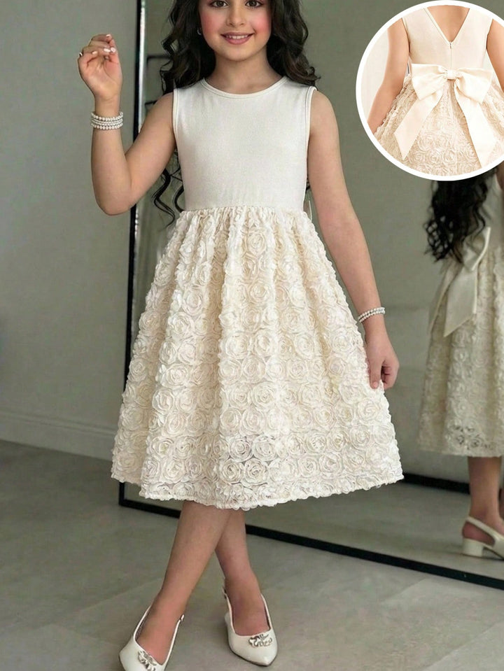 Rochie SHEIN, portocaliu