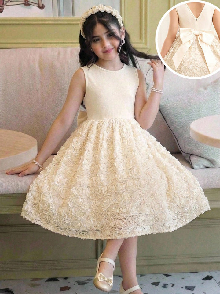 Rochie SHEIN, portocaliu