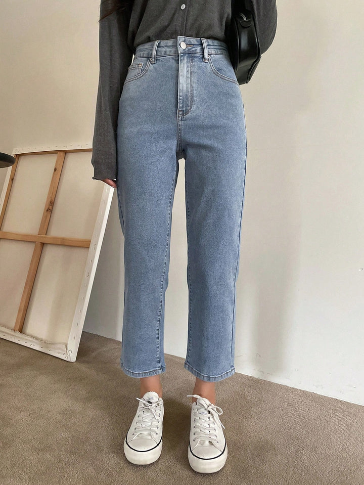 Jeans SHEIN