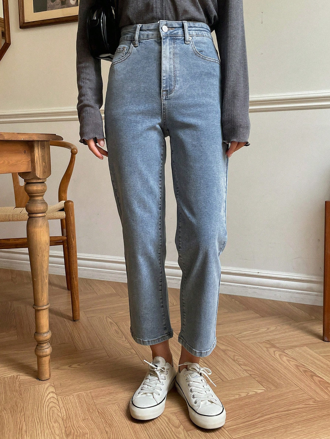 Jeans SHEIN
