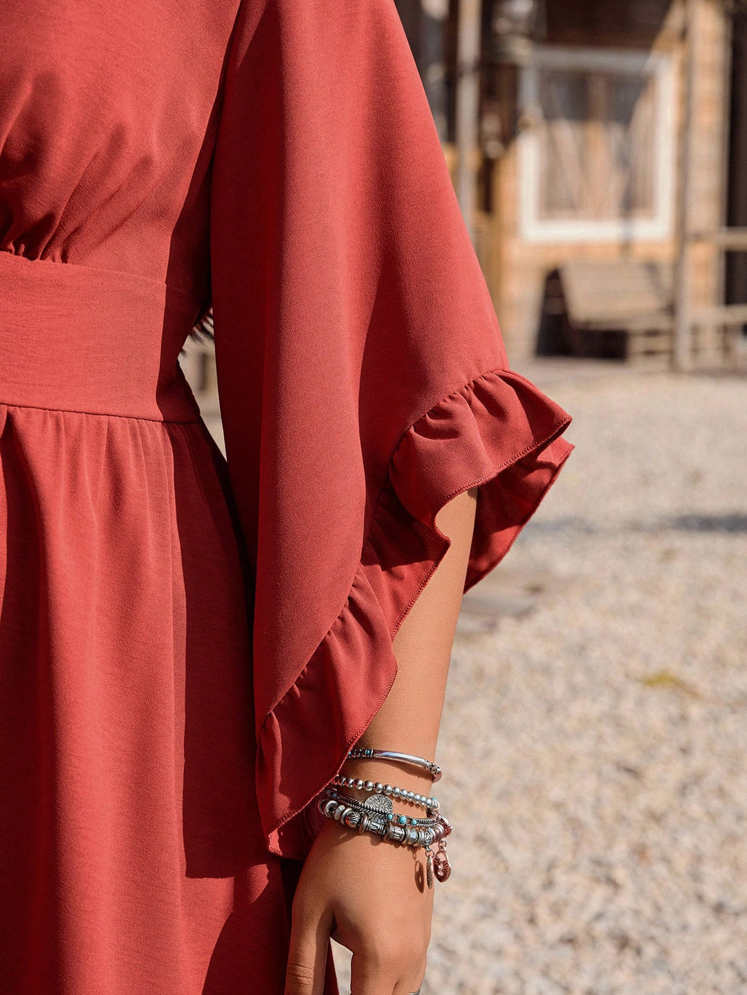 Rochie SHEIN